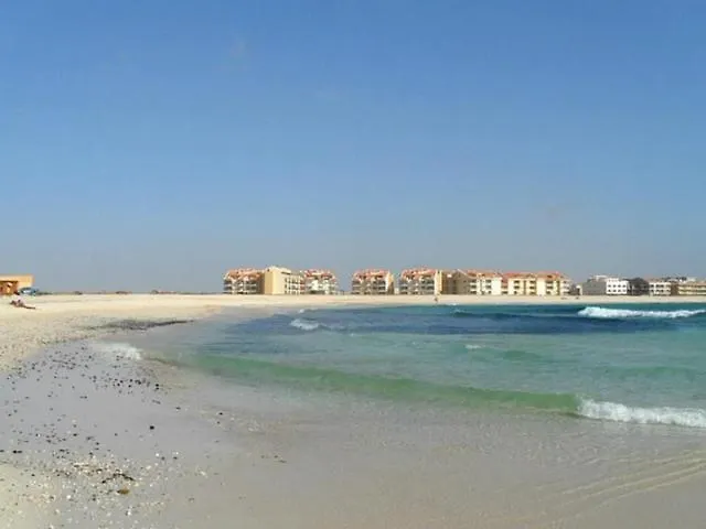 Solaren Apartments Boavista Sal Rei