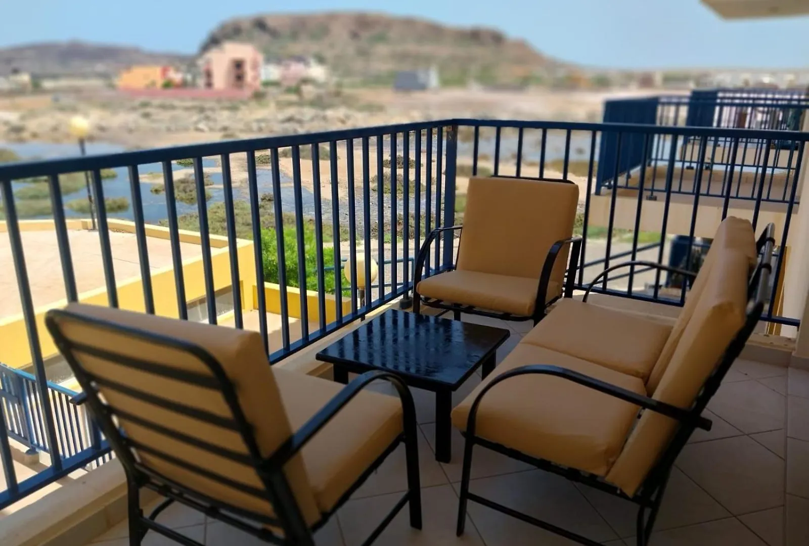Solaren Apartments Boavista Sal Rei 0*,  Kaapverdische Eilanden