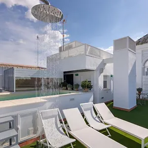 Ls9- La Palmera Luxury By Valcambre Appartement Sevilla