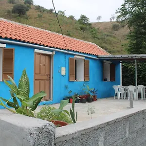 Casa Pe Di Polon Vakantiehuis