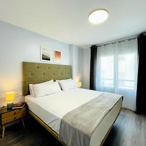 Casa Soho Y Alex Appartement Estepona