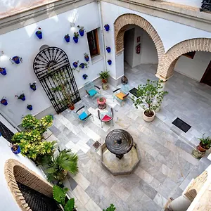 Ib Juderia Appartement Córdoba