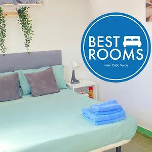 Quarto em Acomodações Particulares - 1 Plateau, Praia