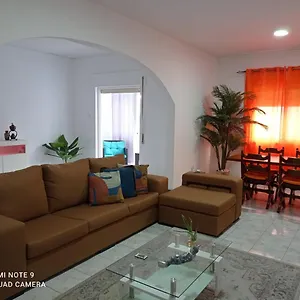 Apartamento Lovely In Center, Mindelo