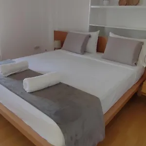 Casa Tiana Accommodatie bij particulieren