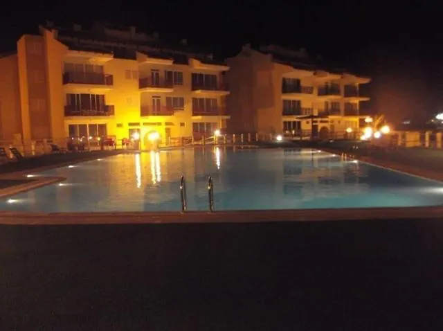 Solaren Apartments Boavista Sal Rei