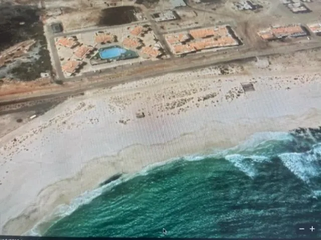 Solaren Apartments Boavista Sal Rei