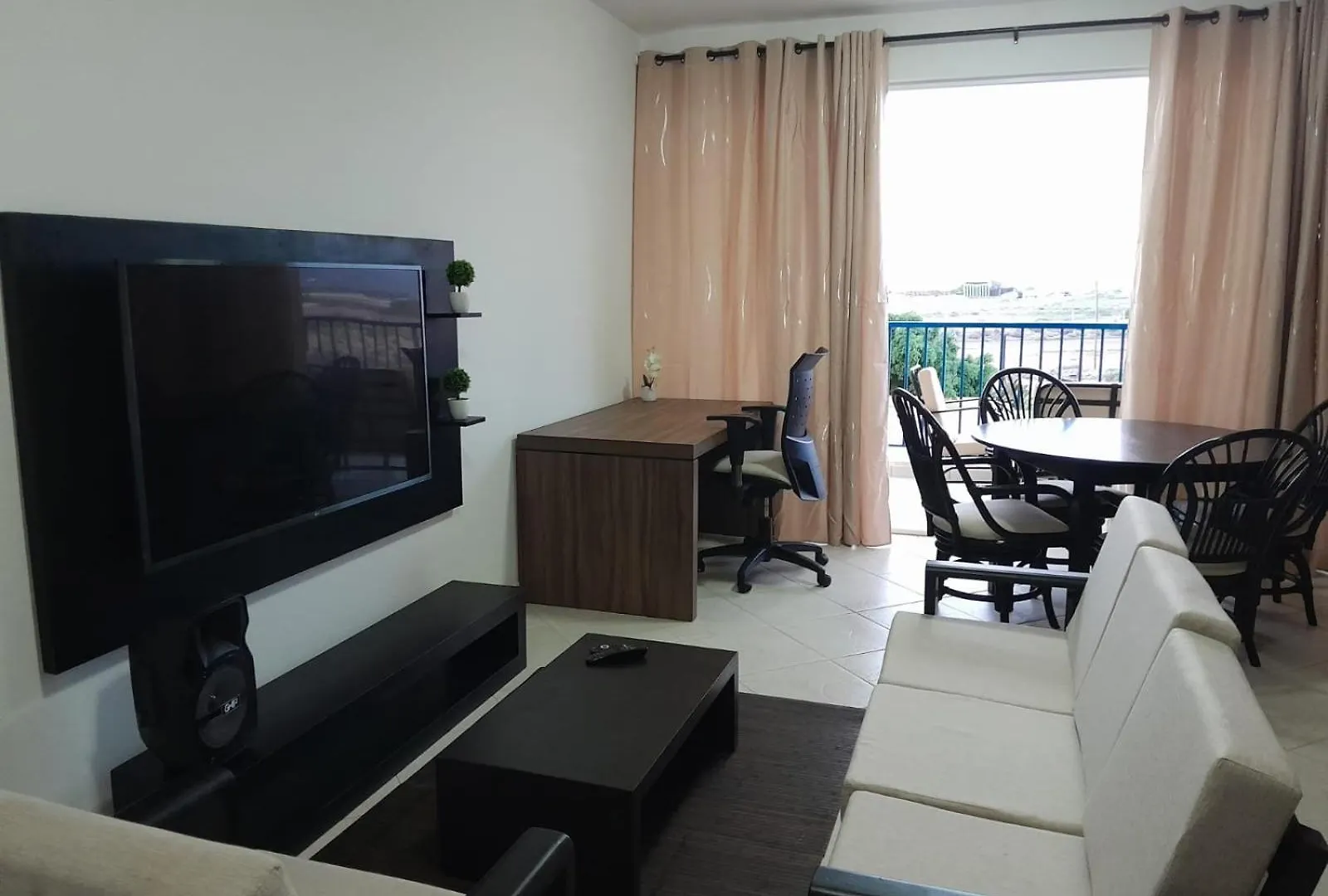 Solaren Apartments Boavista Sal Rei Kap Verde